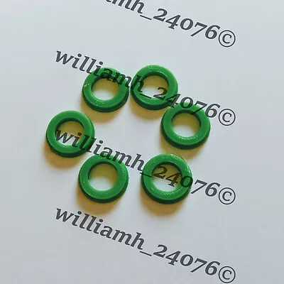 Aftermarket LB5012 Washer Seal (6) For Senco L LS K Model Parts • $14