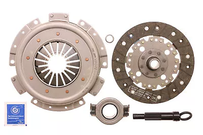 SACHS KF224-02 Clutch Kit For Volkswagen Beetle 1971 - 1979 & Other Vehicles • $97.84