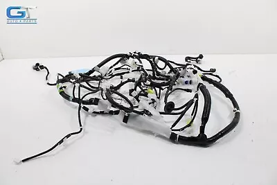 Toyota Venza Left Driver Side Floor Wire Wiring Harness Oem 2021 💠 • $399.99