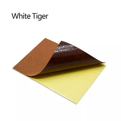 48pcs White Tiger Balm Plaster Soothing Muscles Medicated Plasters Neck MassaVz • $6.15