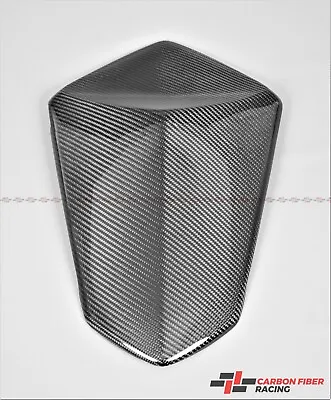 2011 Kawasaki Z750R Seat Cover - 100% Carbon Fiber • $163.90