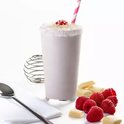 £33.99 • Buy KeeDiet® Meal Replacement VLCD MRP 20 X Raspberry & White Choco Diet Shakes
