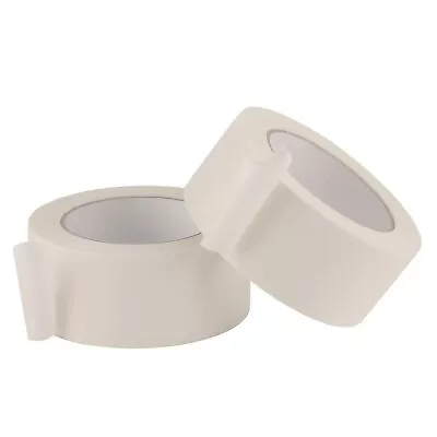 2  General Purpose Crepe Masking Tape 55 Yards/Roll 1Pc • $15.99