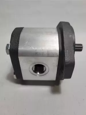 Marzocchi GHP2A-D-13-S1 Pump Hydraulic Gear Pump Up To 10.14 GPM NEW   A107 • $227