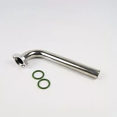 RC Boat 105 Degree Exhaust Pipe Header Fit ZENOAH CRRC RCMK Petrol Marine • $15.99