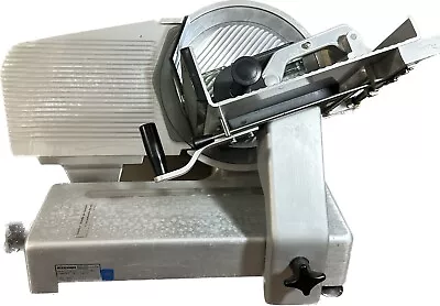 Bizebra SE 8 13” Professional Meat Commercial Slicer Free Ship Made In Germany • $906.50