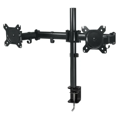 $34.99 • Buy ARCTIC Z2 Basic Desk Mount Dual Monitor Arm For Up To 32 /25  Ultrawide 15 Kg