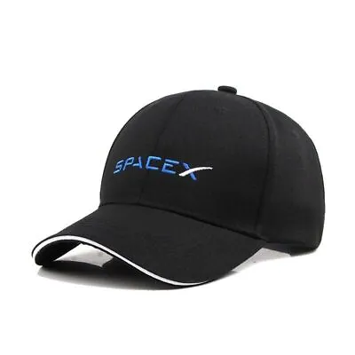 $12.99 • Buy New Adjustable MOTO GP Space X Motorsport Baseball Embroidery Hat Men Sports Cap