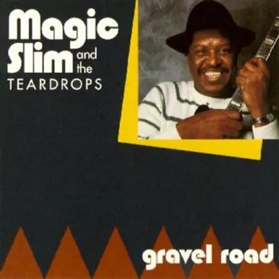 Gravel Road Music • $8.80