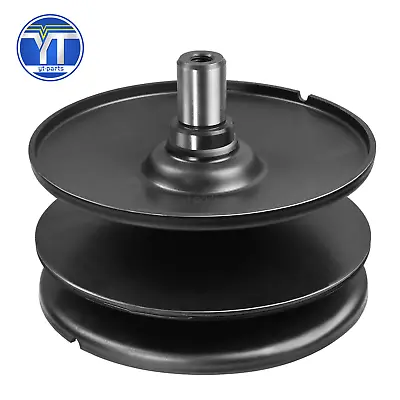 Variable Speed Pulley For MTD CUB Cadet  Mini Rider 956-04015A956-04015B • $50.99