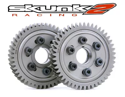 Skunk2 Pro Series Adjustable Cam Gears For Honda S2000 00-09 F20 F22 F20C F22C  • $504.99