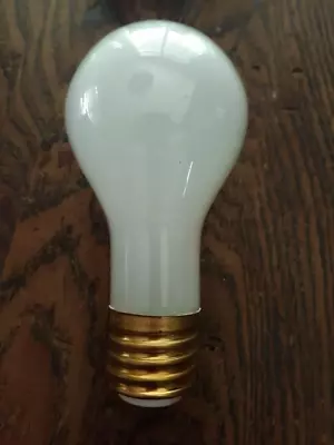 Mogul Size 3 Way GE LIGHT BULB For Old Antique Floor Lamp Torchiere 100/200/300w • $20.95