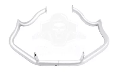 Engine Guard Highway Crash Bar 4 Suzuki Cruiser C50B C90T VL1500 Boulevard C90B • $157.50