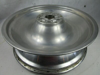 $199.99 • Buy 2002 Harley Davidson V-Rod V Rod Rear Wheel Rim Hub 