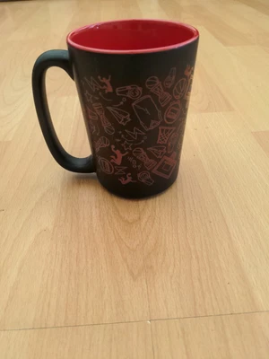 £4.99 • Buy Nba Mug Labotiga.pl Basketball Cup Large Coffee Tea Dunk Curry Lebron 