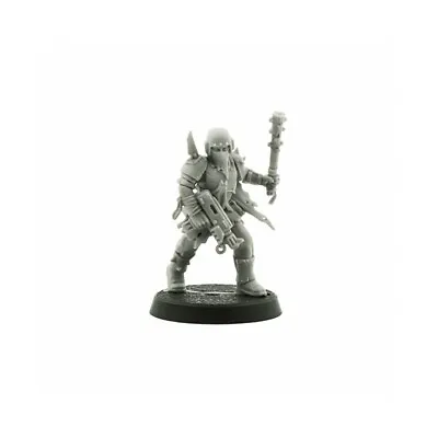 TRAITOR GUARDSMEN Model Blackstone Fortress Chaos Space Marines Cultists (B) • $9.99