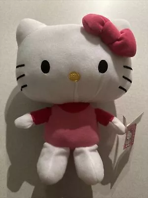 Hello Kitty Plush Toys 2012 30cm • $24.95