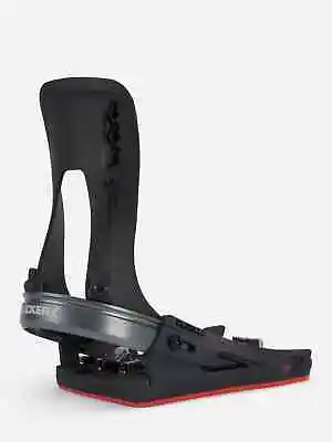 2024 K2 Clicker X HB Step On Snowboard Bindings - Size: Medium - Color: Black • $195.95