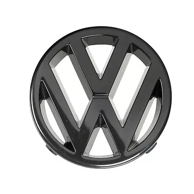 $27.14 • Buy OEM 1989-2003 Volkswagen Grille Emblem EuroVan Golf Jetta NEW 323-853-601-041