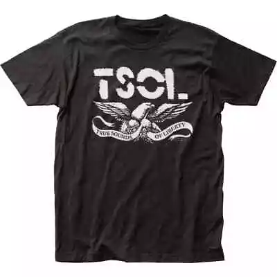 TSOL Music T-Shirt Unisex Gift For Fans S-3XL • $9.99