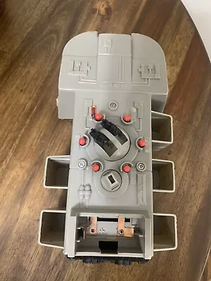 VTG Star Wars 1979 Imperial Troop Transport Cruiser Vehicle Kenner  UNTESTED • $50