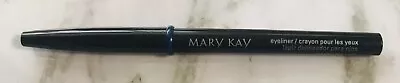 MARY KAY SIGNATURE EYELINER Navy Marine 008194} New In Box-Hard To Find! • $13.90