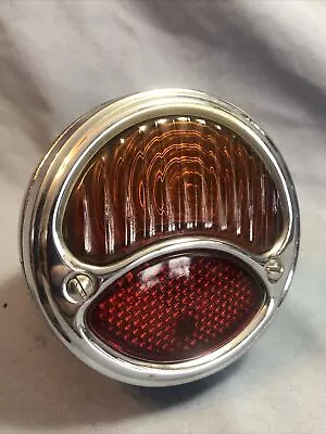 Buick Vintage Antique Tail Light Lamp Hot Rat Rod 1932 1933 1934 • $475