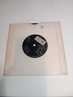 Martha Reeves And The Vandellas Forget Me Not TMG 762 Tamla Motown UK 7  Single • £7.99