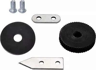 Commercial Can Opener Replacement Parts - Knife/Blade & Gear Compatible • $26.89