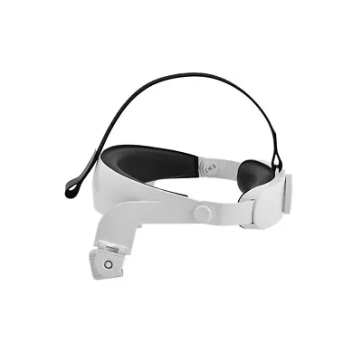 New Adjustable Headband For Oculus Quest 2 VR Elite Head Strap Headset Accessory • $22.80