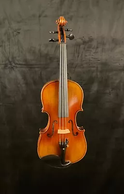 Violin Labeled  Franz Angerer  • $429