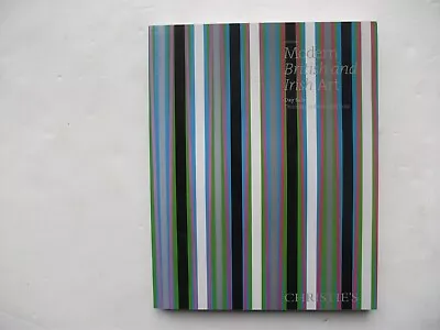 Duncan Grant Vanessa Bell Bloomsbury Epstein Christie's Catalogue 2012 • £14.99