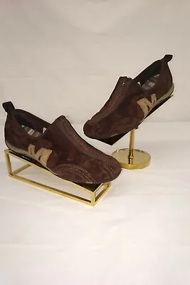 Merrel Barrado Women's Slip On Shoes With Zipper Size 8.5 Merrell Women Shoes • $39