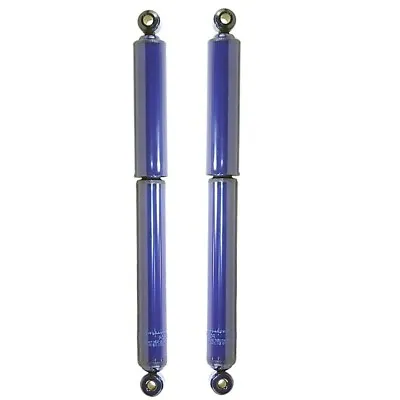 Set Pair Front Shocks Monroe-Matic Plus Shock 32358 Ford F-250 SD F-450 SD • $66.95