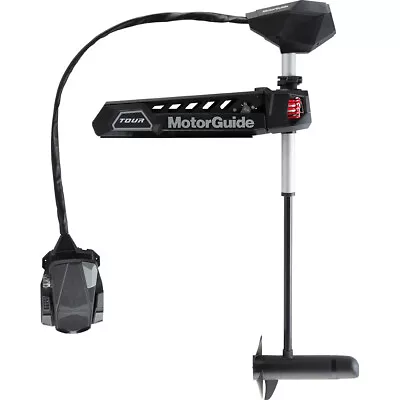 MotorGuide Tour Pro 82lb-45 -24V Pinpoint GPS HD+ SNR Bow Mount Cable Steer -... • $2899.99