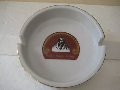 Vintage The Ships Cabin Seafood Restaurant Norfolk Virginia Ashtray • $25