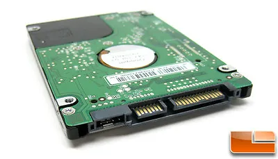 Lot Of 10: 80GB SATA 2.5  5400RPM Laptop Hard Drive • $24.88