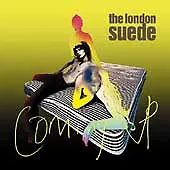 £2.44 • Buy Suede : Coming Up CD Value Guaranteed From EBay’s Biggest Seller!