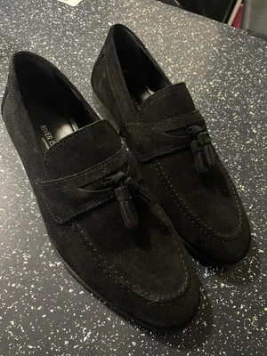 £20 • Buy Mens Tassel Loafers Size 8