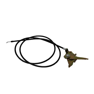 1-633696 Throttle Control Cable Fits Toro Mowers Fits Exmark 74170 74172 74178 • $18.67
