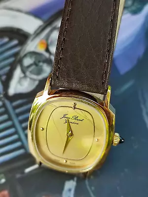 Vintage Jean Perret Geneve Ladies Watch  • $283