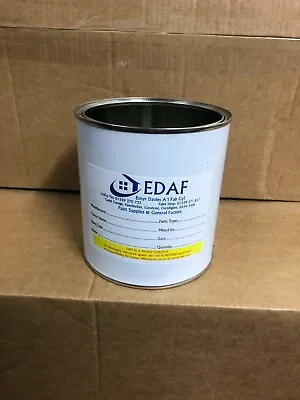 1000ml Neat Base Colour Ford USA Paint Code Various Colours (list 2 Of 2) • £64.95