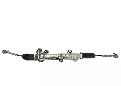 W211 Mercedes 2009 E350 RWD Power Steering Rack And Pinion 2114604700 OEM 85K • $185