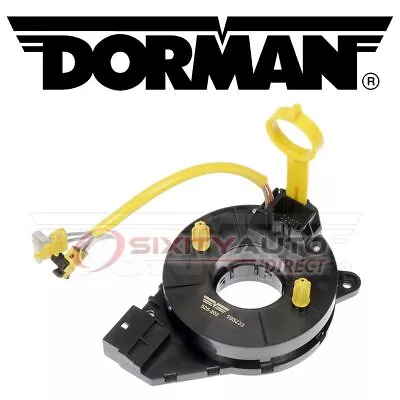 Dorman 525-202 Air Bag Clockspring For 8G1Z14A664A Electrical Lighting Body Vl • $95.58