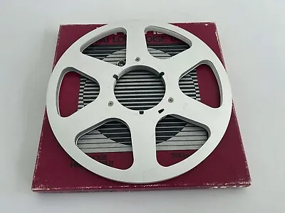 Vintage Akai 265 CM Aluminium Reel/Reel To Reel / Coil ( GX 635 646 747) • $152.23