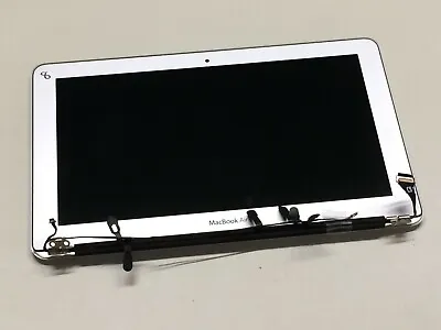Apple MacBook Air A1370 2010 2011 2012 11  LCD Full Screen Assembly 661-5737  • $49.95