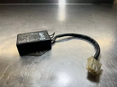 80 - 82 Suzuki GS450 CDI ECU Igniter Ignition Box Computer OEM E1097 • $149.99