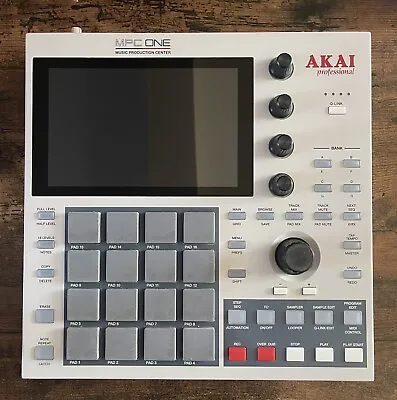 Akai MPC One - Retro Edition - Music Production Workstation • $685