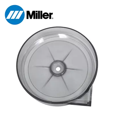 Miller 132526 Cover Spool For 30a Spoolmatic Feeder Guns • $58.99