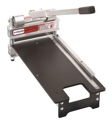 Crain 679 9  Wood Vinyl LVP LVT And Laminate Flooring Cutter • £341.55